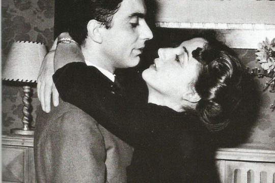 Δημήτρης Χορν ήταν αυτός…