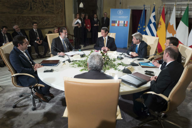 Το μέλλον της Ευρώπης προϋποθέτει αλλαγές