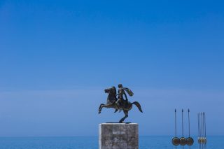 Το μακεδονικό ζήτημα πέραν της ονοματολογίας
