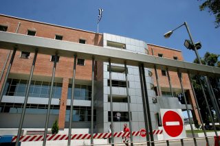 Στο Μενίδι συνελήφθη ο δεύτερος δραπέτης