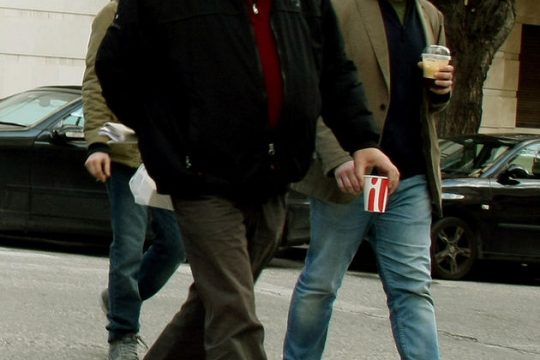 «Ηθελε να τα ζήσει όλα και γρήγορα»