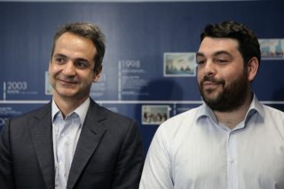 Από τα tweets στο πειθαρχικό της ΟΝΝΕΔ