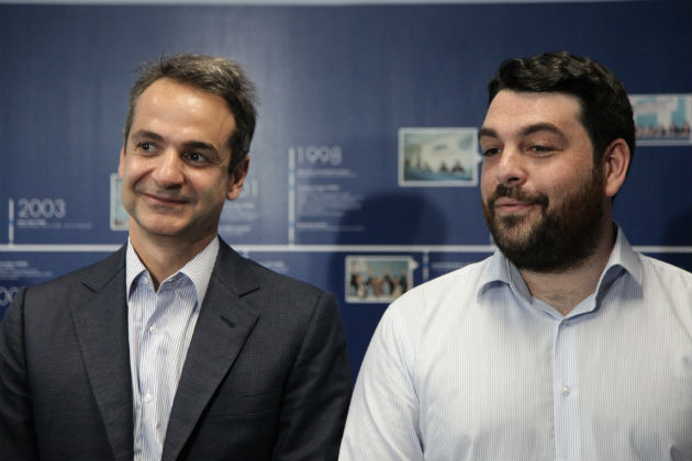 Από τα tweets στο πειθαρχικό της ΟΝΝΕΔ