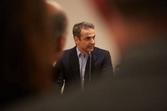 Το «Μακεδονικό» στην ατζέντα της Πολιτικής Επιτροπής