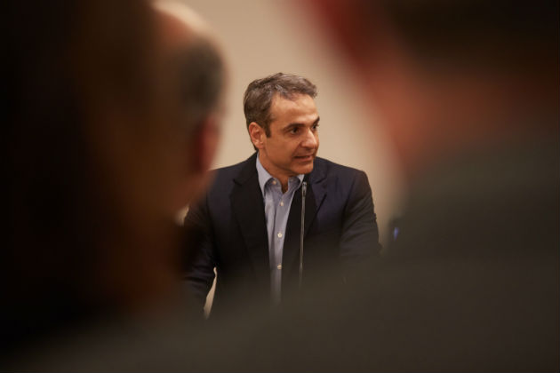 Το «Μακεδονικό» στην ατζέντα της Πολιτικής Επιτροπής