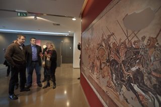 Αλλοτινές μου εποχές, αλλοτινοί μου χρόνοι