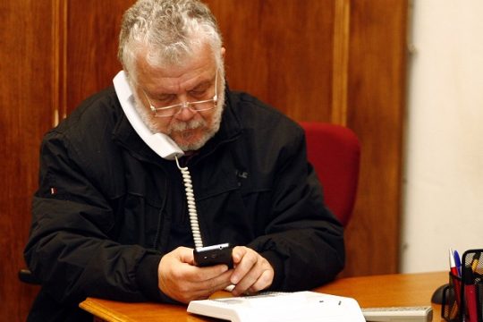 Ο πρίγκιπας της πιάτσας