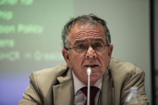 Αμφιλεγόμενη αίτηση ακύρωσης του ασύλου