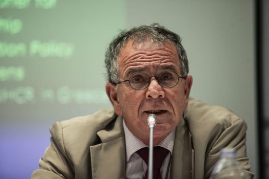 Αμφιλεγόμενη αίτηση ακύρωσης του ασύλου