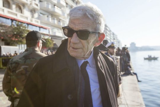 Επικοινωνιακές βωμολοχίες