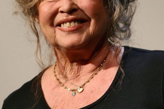 «Υποκρίτριες οι σταρ του #MeToo»