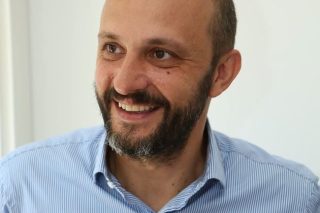 Εφυγε στα 48 του χρόνια οδημοσιογράφος Ν. Τσίτσας