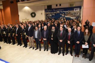 Στήριξη από την Πολιτεία ζητούν οι Έλληνες πλοίαρχοι
