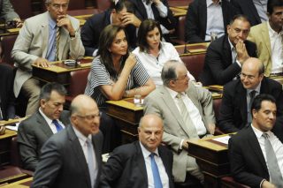 Πλήρωσε το «όχι» ακριβά