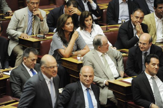 Πλήρωσε το «όχι» ακριβά