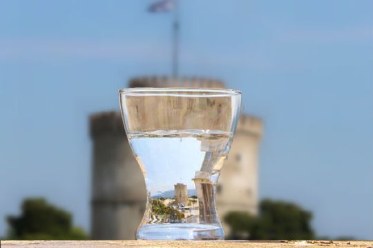 Συνεχίζεται το θρίλερ με το νερό της Θεσσαλονίκης