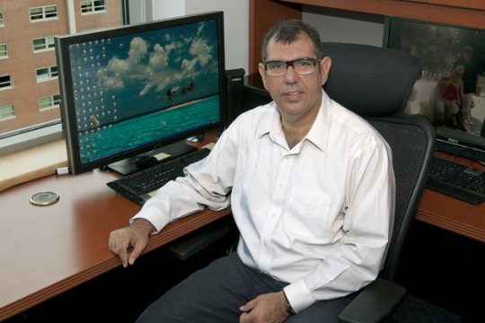 «Με μια απλή εξέταση αίματος μπορούμε να ανιχνεύσουμε τον καρκίνο»