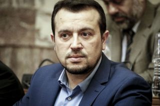 Ομοφωνία για Ταμείο Στήριξης του Τύπου από τις πολιτικές δυνάμεις