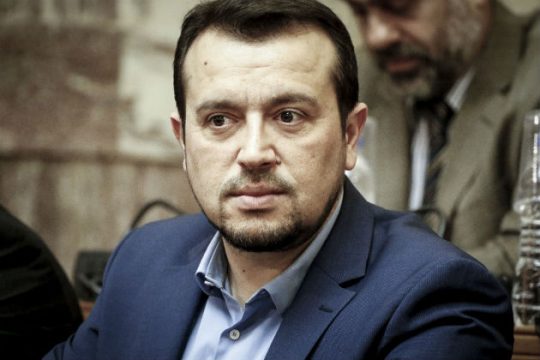 Ομοφωνία για Ταμείο Στήριξης του Τύπου από τις πολιτικές δυνάμεις