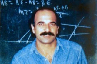 Για τη δολοφονία Τεμπονέρα
