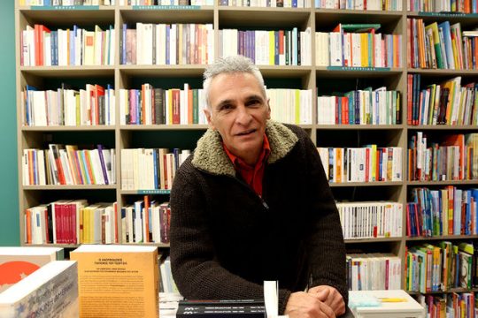 Οι «δύο Μαργκερίτ» με επηρέασαν πολύ