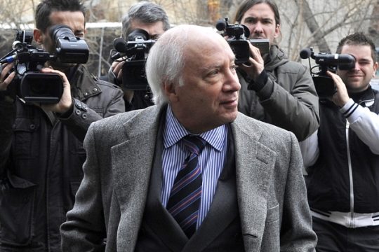 Ρεαλισμός και αισιοδοξία από τον Μάθιου Νίμιτς