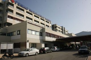 Ενα… ξήλωμα διοικητή δεν φέρνει την άνοιξη
