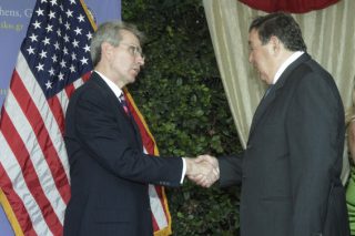 Αναψε η μάχη για την «πατρότητα» του συλλαλητηρίου στο Σύνταγμα