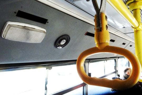 Κυκλώματα σε ΟΑΣΑ και ΟΑΣΘ κατήγγειλε ο Χρήστος Σπίρτζης
