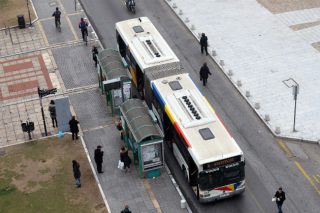 Αποκαλύψεις για «γκρίζες» συμβάσεις του ΟΑΣΘ