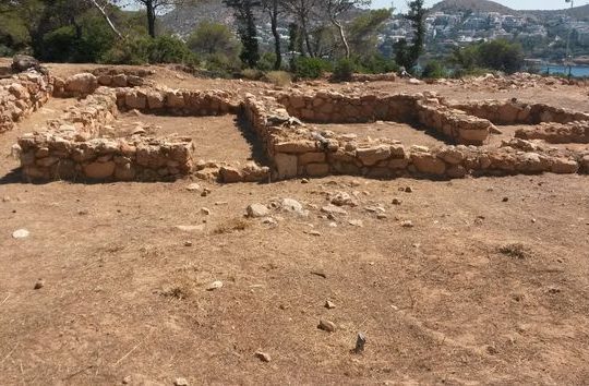 Έρευνα για Μινωϊκό οικισμό στο Οροπέδιο Λασιθίου