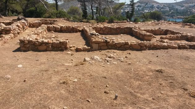 Έρευνα για Μινωϊκό οικισμό στο Οροπέδιο Λασιθίου