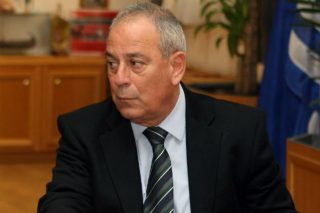 Στο εδώλιο ο πρώην «πράσινος» δήμαρχος της Καλαμαριάς