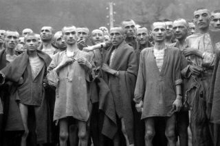 Η Νύχτα και η Καταχνιά του Ολοκαυτώματος