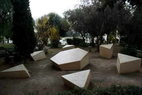 «Όποτε εγκαταλείπονται οι αξίες της ανθρωπότητας, όλοι κινδυνεύουμε»