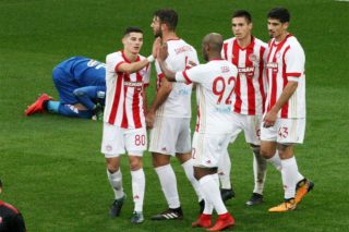 4-4-2, Μάθημα Δεύτερο