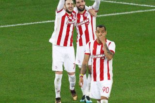 Ευτυχώς… έφυγε ο Χάσι!