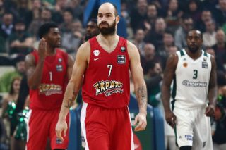 Ο Ολυμπιακός αναζητεί τη χαμένη ηρεμία του