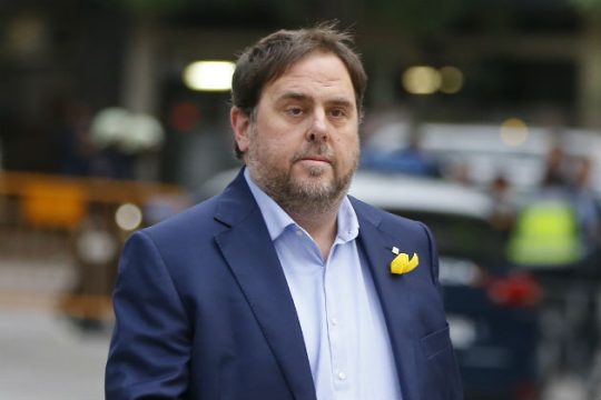 Στη φυλακή ο Ζουνκέρας διότι είναι «αμετανόητος»