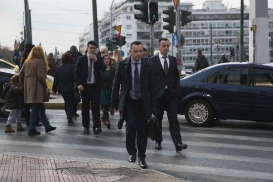 Οι πρώτες αντιδράσεις Αθήνας – Σκοπίων μετά τις συνομιλίες