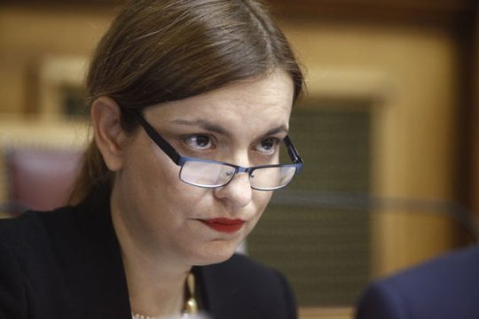 Ποιες είναι οι προτεραιότητες του υπερταμείου