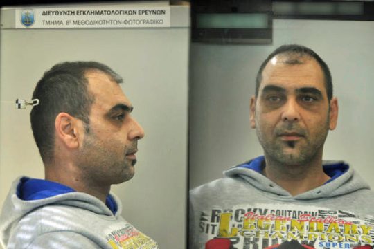 25 χρόνια κάθειρξη σε παιδόφιλο για βιασμούς ανηλίκων