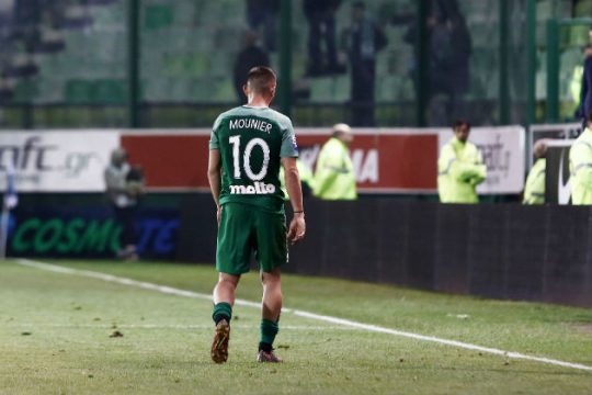 Οι «μάχες» της 17ης αγωνιστικής