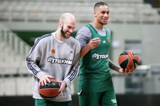 Φτάνει ώς εδώ…