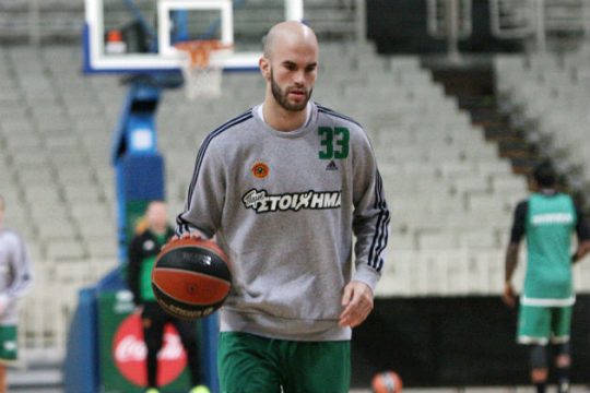 Για το αήττητο και την «εκδίκηση» o Παναθηναϊκός