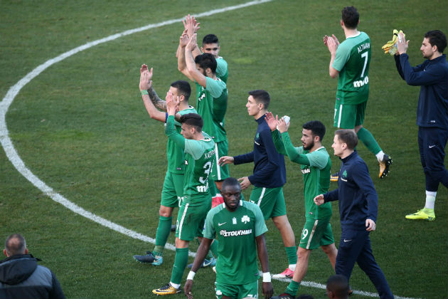 Ανεξέλεγκτοι «πράσινοι»