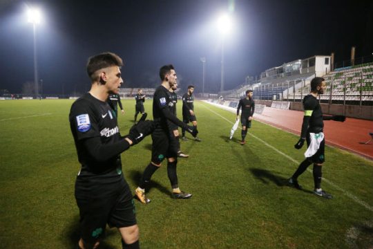 Σε έξι μήνες 24 αποχωρήσεις, 14 μεταγραφές και συνεχίζει