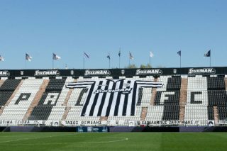 ΠΑΟΚ: Μουλέν, Μιχόγεβιτς και επισήμως