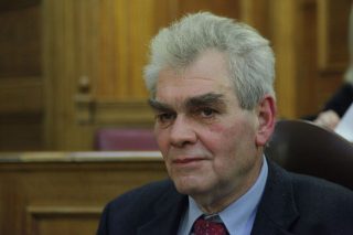 Οι νέοι «κυνηγοί» της διαφθοράς και της φοροδιαφυγής