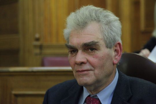 Οι νέοι «κυνηγοί» της διαφθοράς και της φοροδιαφυγής
